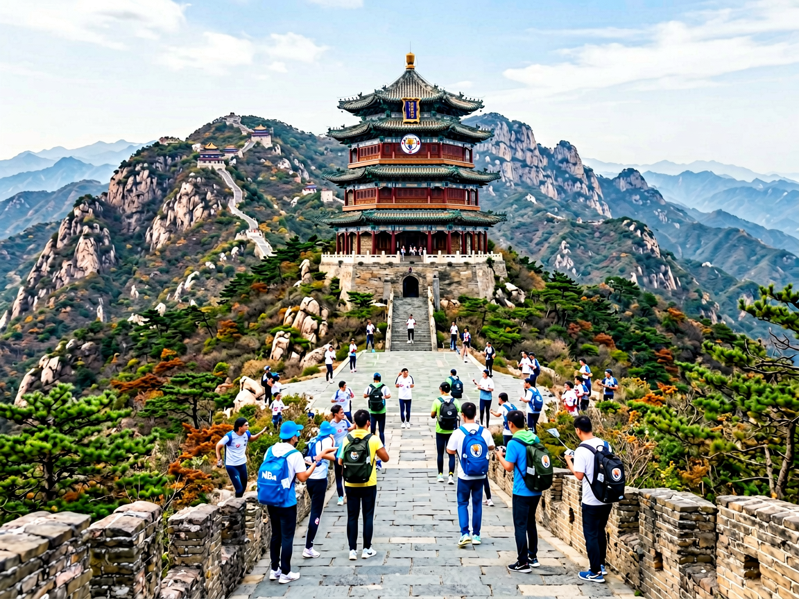 泰山