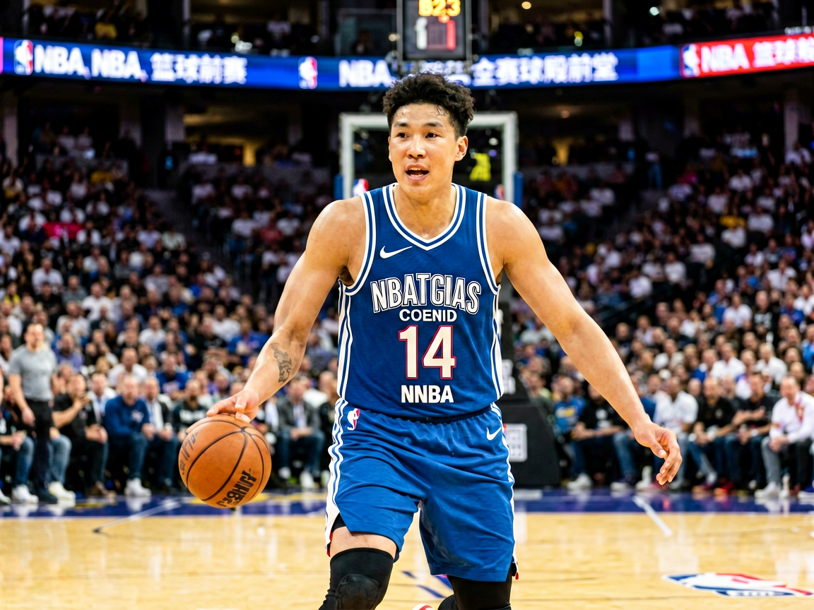 NBA