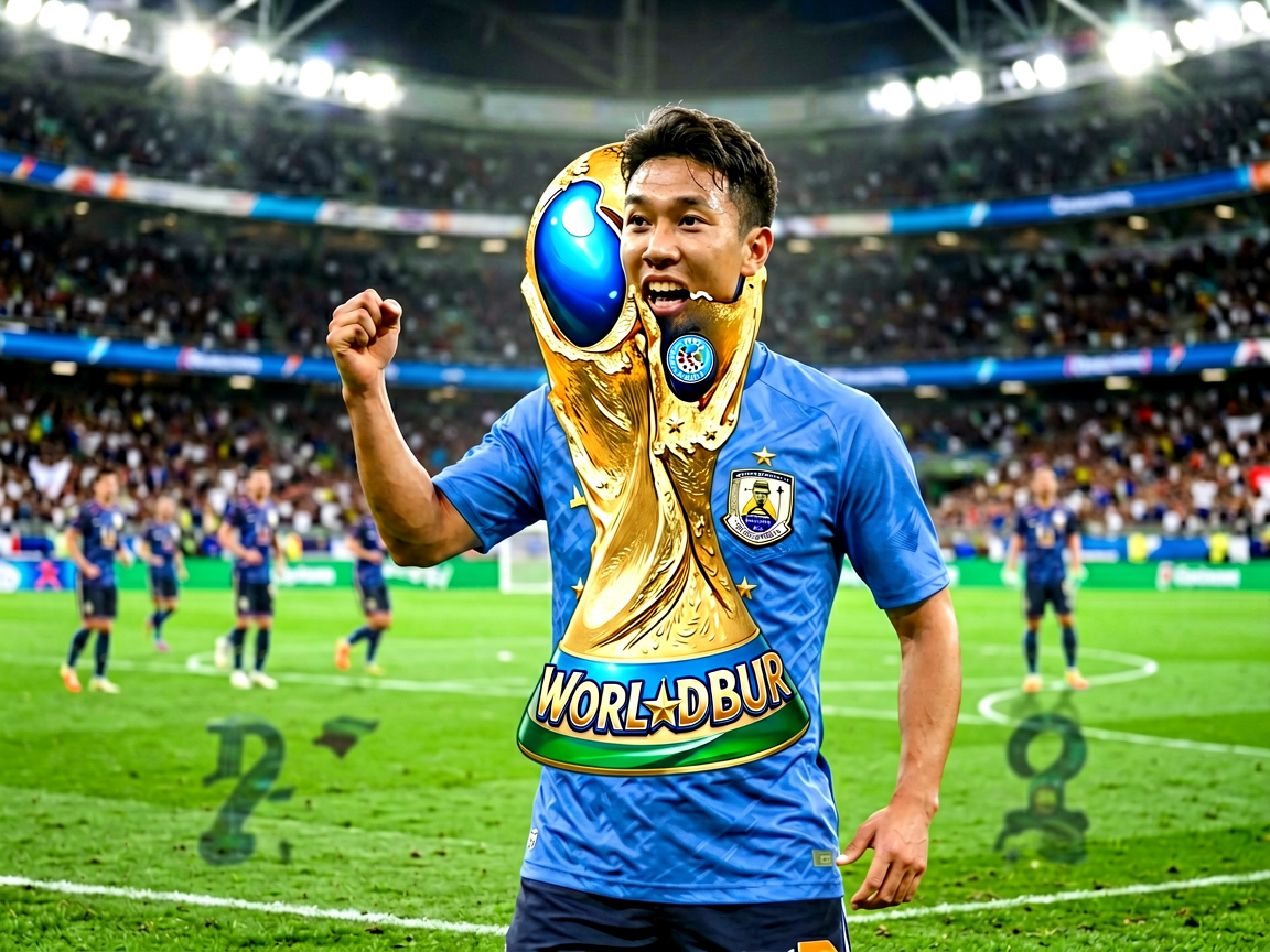世界杯
