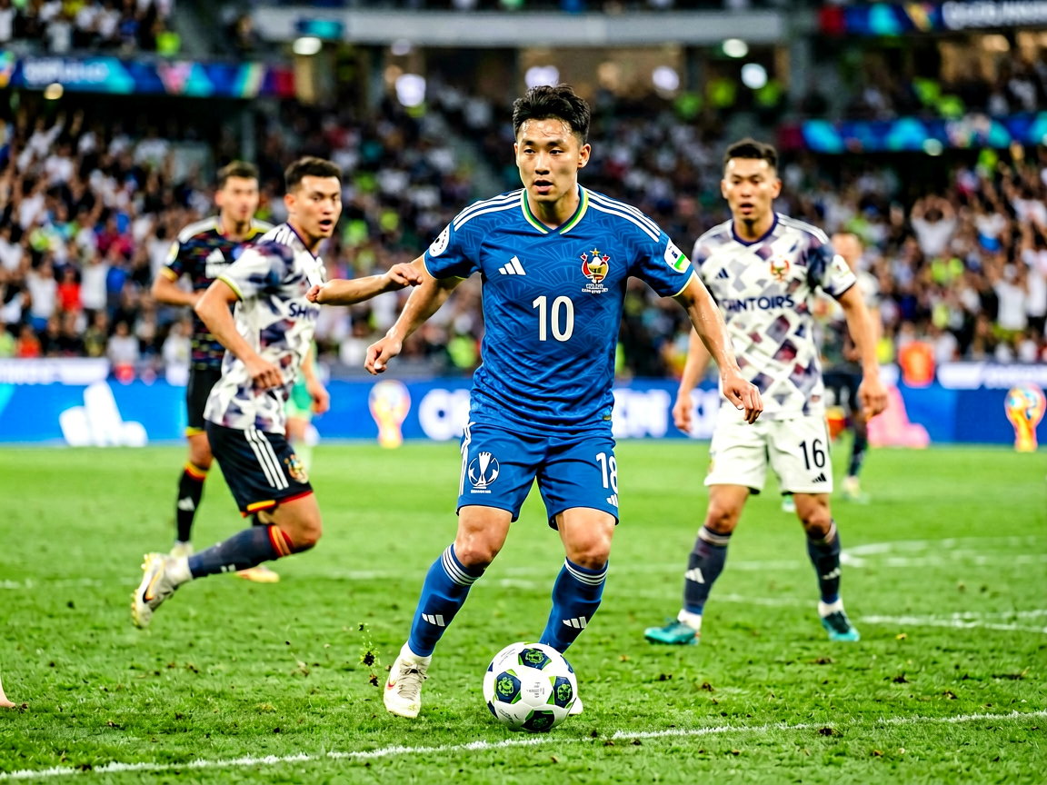 国际足球