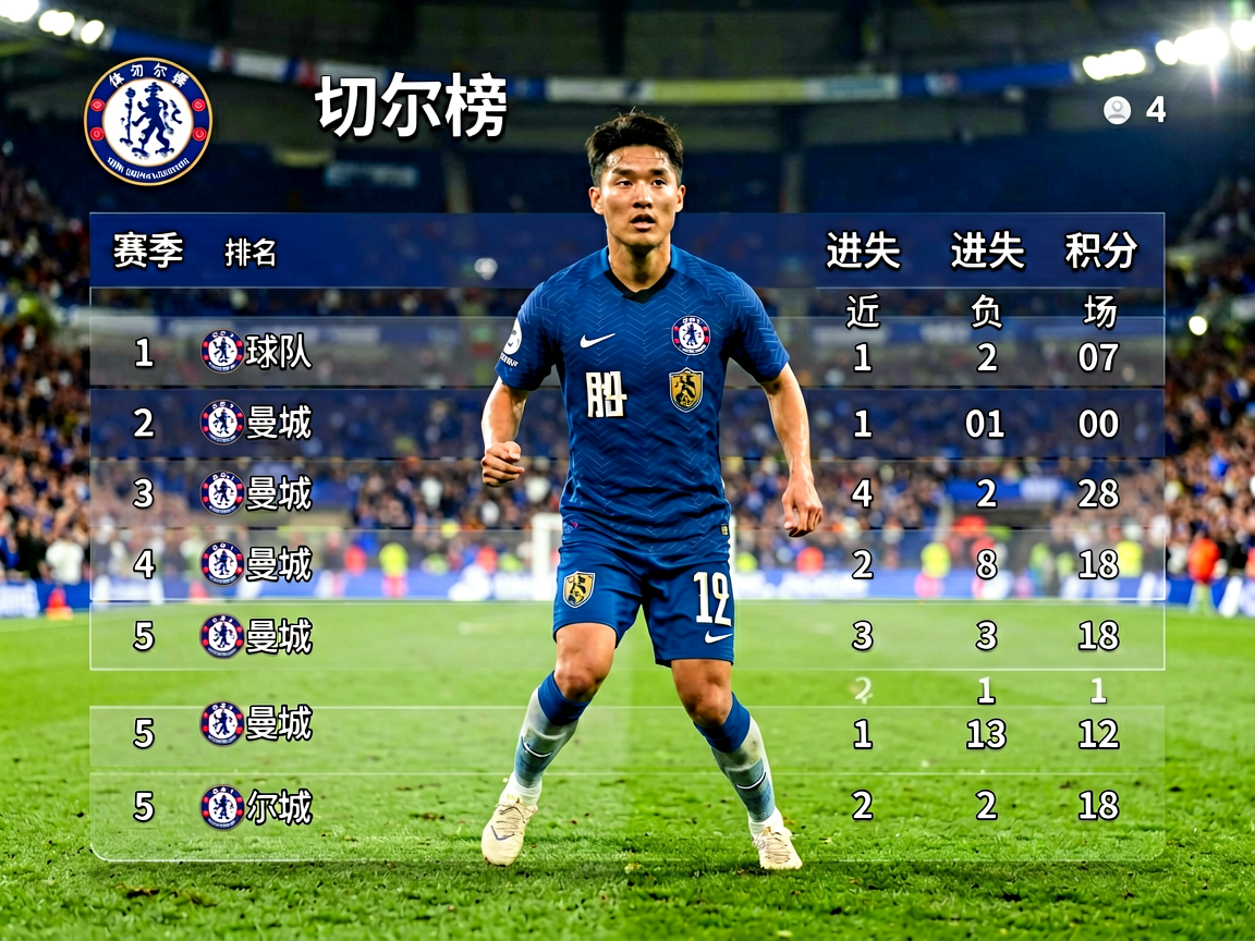 k1集团(体育股份有限公司)-十年品牌值得信赖 - 切尔西、积分榜与射手榜、权威赛事数据、实时更新的联赛排名与进球统计、完整数据