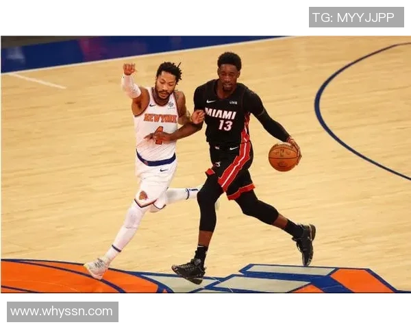 2017年尼克斯与热火的激烈对决回顾与精彩瞬间分析