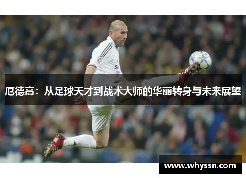 厄德高：从足球天才到战术大师的华丽转身与未来展望