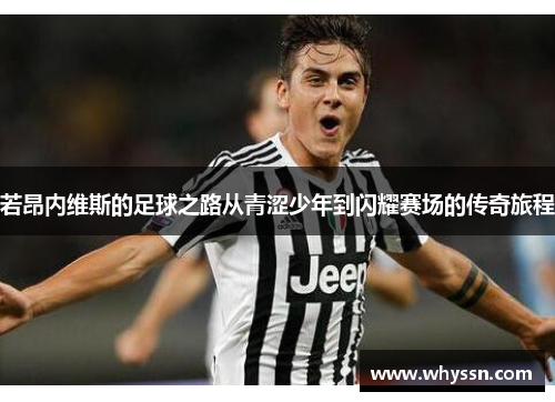 若昂内维斯的足球之路从青涩少年到闪耀赛场的传奇旅程